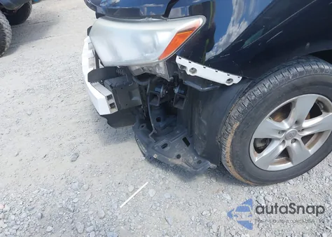 2015 Nissan Quest Sv из США, поврежденный, VIN JN8AE2KP5F9123300